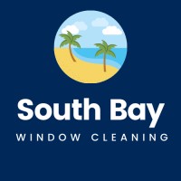 South Bay Window Cleaning logo - Similar company to Devine Window Cleaning