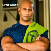 3BT FITNESS logo - Similar company to Ncnsupps