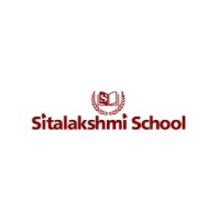 Sitalakshmi Girls Higher Secondary School logo - Similar company to C.S.Ramachary Memorial School