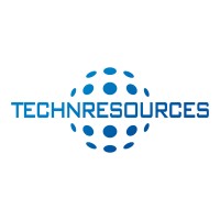 Technresources logo - Similar company to Techman Inc.