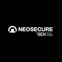 NeoSecure by SEK logo - Similar company to Coasin Logicalis