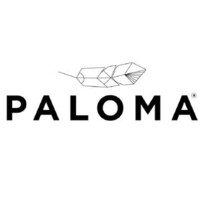 Palomamenshirts logo - Similar company to By Tocca X Shop Black Caviar
