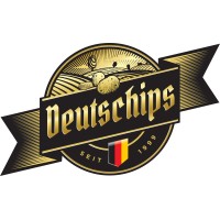 Deutschips - MDA Alimentos logo - Similar company to Indux