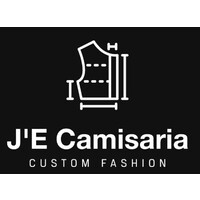 J'E Camisaria logo - Similar company to Camisaria R Laporta