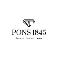 Pons1845 Geneve-Berna logo - Similar company to Pons Method Institute