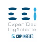 EXPER'ELEC INGENIERIE (CAP INGELEC) logo - Similar company to Cte Lyon