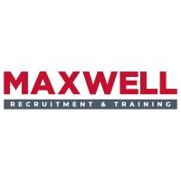 Maxwell Recruitment & Training logo - Similar company to Fire Response