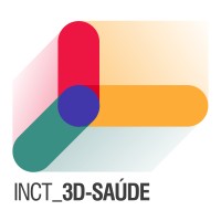INCT_3D-Saúde logo - Similar company to Genegut