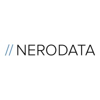 Nerodata logo - Similar company to Ortus4C