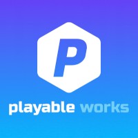 Playable Works by BoomBit logo - Similar company to Playableads
