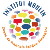 Institut MOULIN logo - Similar company to Cya Communication