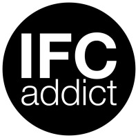 IFC addict logo - Similar company to Bimrras