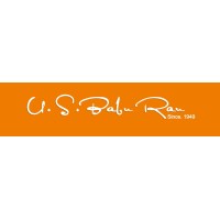 U S Babu Rau - Estd 1949 logo - Similar company to Sdmc Trust
