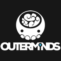 Outerminds logo - Similar company to Misstic Studio