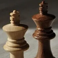 Chess Kings logo - Similar company to Openag