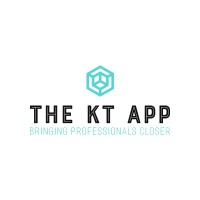 The KT App logo - Similar company to Unborn Secure Llp