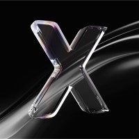 Beyond X logo - Similar company to Thecube