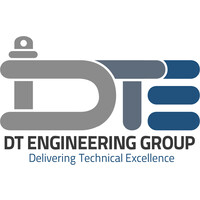 DT Engineering Group logo - Similar company to Ihse.Ro