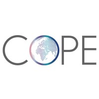 Coalition of Obesity Policy Experts (COPE) logo - Similar company to Obesity Innovation Summit