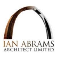 Ian Abrams Architect Ltd logo - Similar company to Pride Road The Architect Your Home Deserves