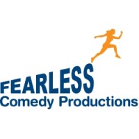 Fearless Comedy Productions