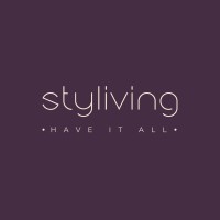 Styliving logo - Similar company to Innoire Design