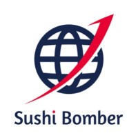 Sushi Bomber, Inc. logo - Similar company to Staff Plus Inc.