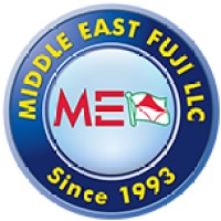 Middle East Fuji LLC logo - Similar company to Felucca Maritime Services Llc