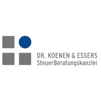 Dr. Koenen & Essers PartG mbB Steuerberater logo - Similar company to Drp Randerath & Partner Partg Mbb