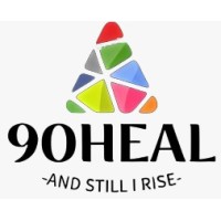 90heal logo - Similar company to Synx