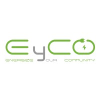 CER EyCO logo - Similar company to 3E Studio Srl