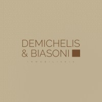 Demichelis & Biasoni Inmobiliaria logo - Similar company to Trade Homes