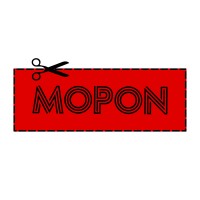 mopon | موپُن logo - Similar company to Loopet
