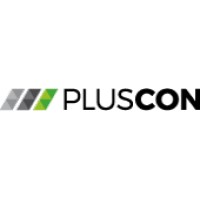 Pluscon logo - Similar company to Dimalog