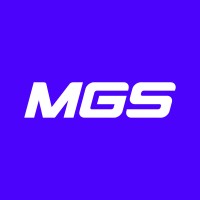 MGS Marketing de Influencers logo - Similar company to Light Blue Vault Consulting