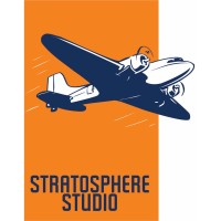 Stratosphere Studio logo - Similar company to The Talent Pull- Smart Way Of Hiring