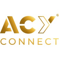 ACY Connect logo - Similar company to Zerologix