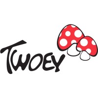 Twoey logo - Similar company to Gtec It Solutions