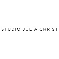 Studio Julia Christ logo - Similar company to Scavone Design House