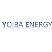 YOIBA ENERGY logo - Similar company to Castcheck