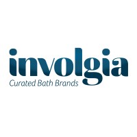 Involgia Curated Bath Brands logo - Similar company to Zinarch