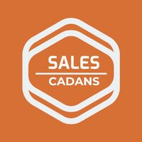 Sales Cadans logo - Similar company to Café Labs