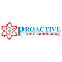 Proactive Air Conditioning logo - Similar company to Protech Mechanical Llc   Alaska