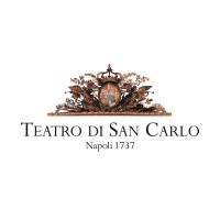 Fondazione Teatro di San Carlo logo - Similar company to Riot Studio