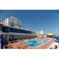 Manolya Hotel logo - Similar company to Horeca Laundry Ltd.