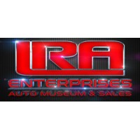 LRA Auto Museum and Sales logo - Similar company to Momentum Marketing