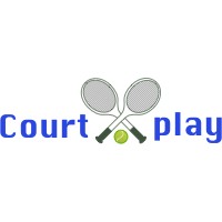 Court2play logo - Similar company to Business Executive Society Of Tomorrow