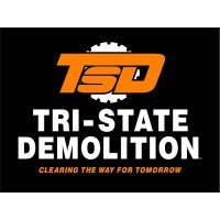 Tri-State Demolition LLC logo - Similar company to Btm Machinery