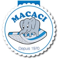 Matelas MACACI logo - Similar company to Mello Matelas
