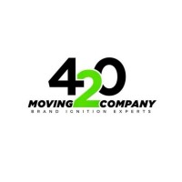 420 MOVING COMPANY logo - Similar company to Package Earth